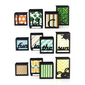 Brand New Gold Canyon Change It Panels!